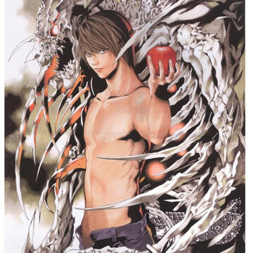 Light Yagami
