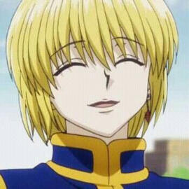 kurapika